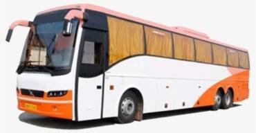 AC Non Ac Bus